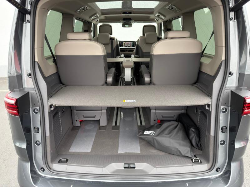 VW Multivan Edition ÜH eHybrid 180 kW 4M