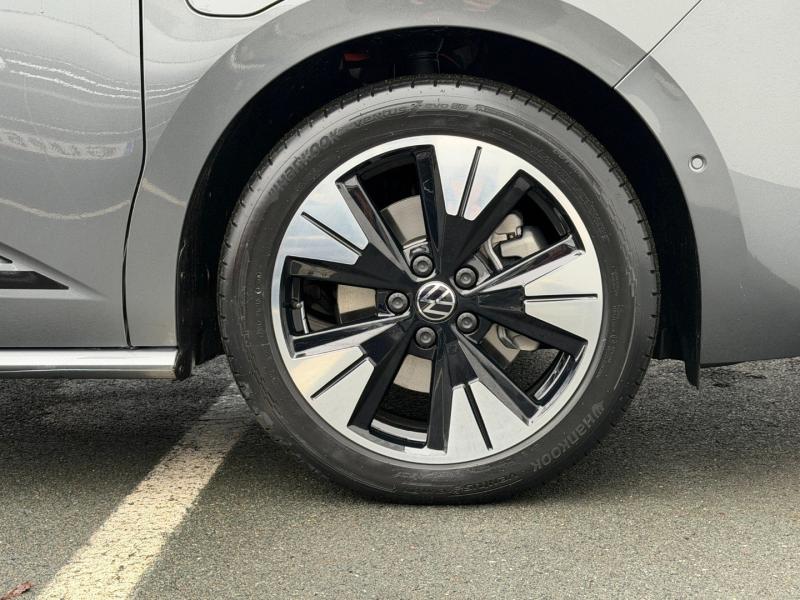 VW Multivan Edition ÜH eHybrid 180 kW 4M