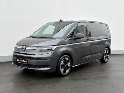 VW Multivan Edition eHybrid 180 kW 4MOTION