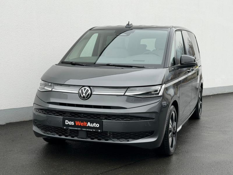 VW Multivan Edition eHybrid 180 kW 4MOTION