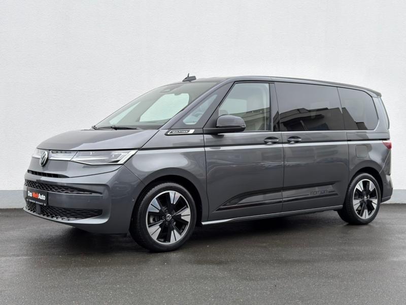VW Multivan Edition eHybrid 180 kW 4MOTION