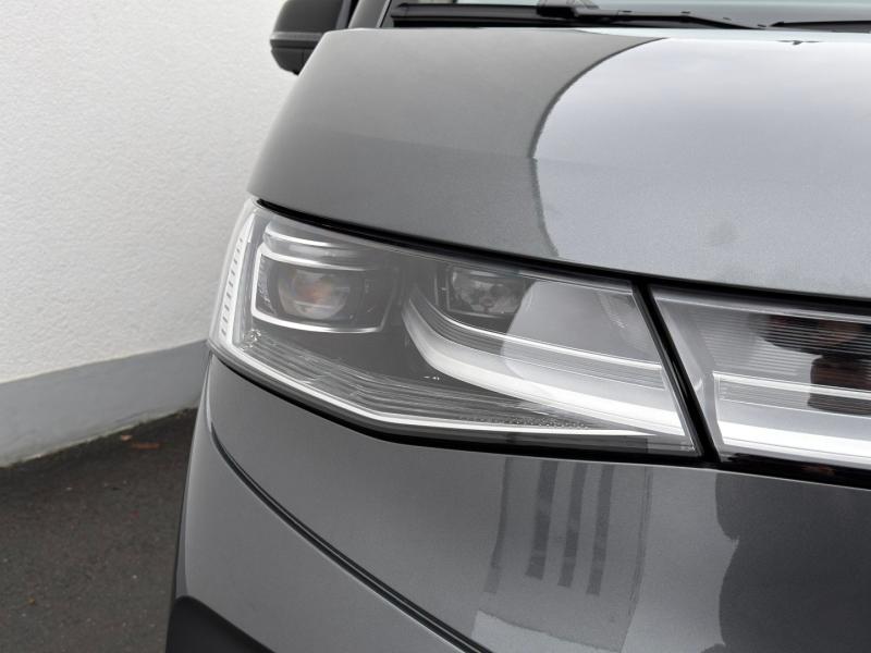 VW Multivan Edition eHybrid 180 kW 4MOTION