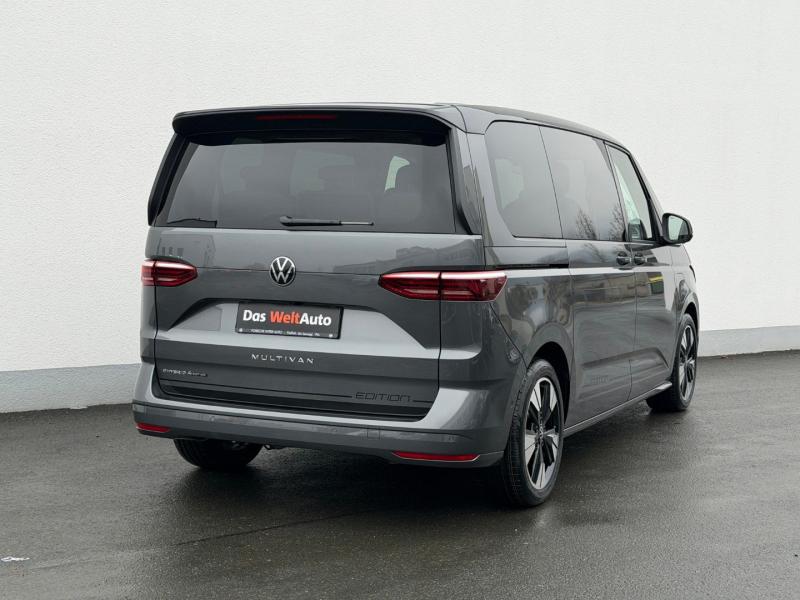 VW Multivan Edition eHybrid 180 kW 4MOTION