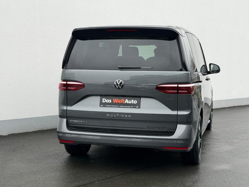 VW Multivan Edition eHybrid 180 kW 4MOTION