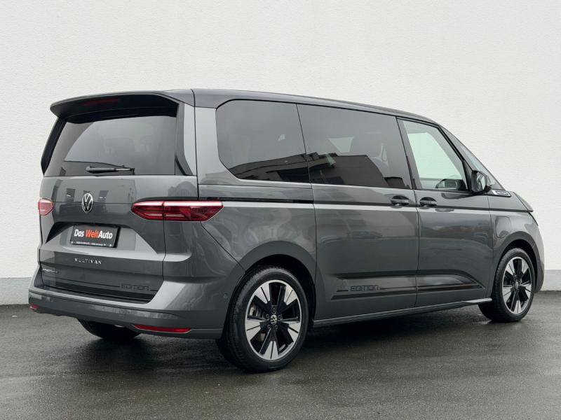 VW Multivan Edition eHybrid 180 kW 4MOTION