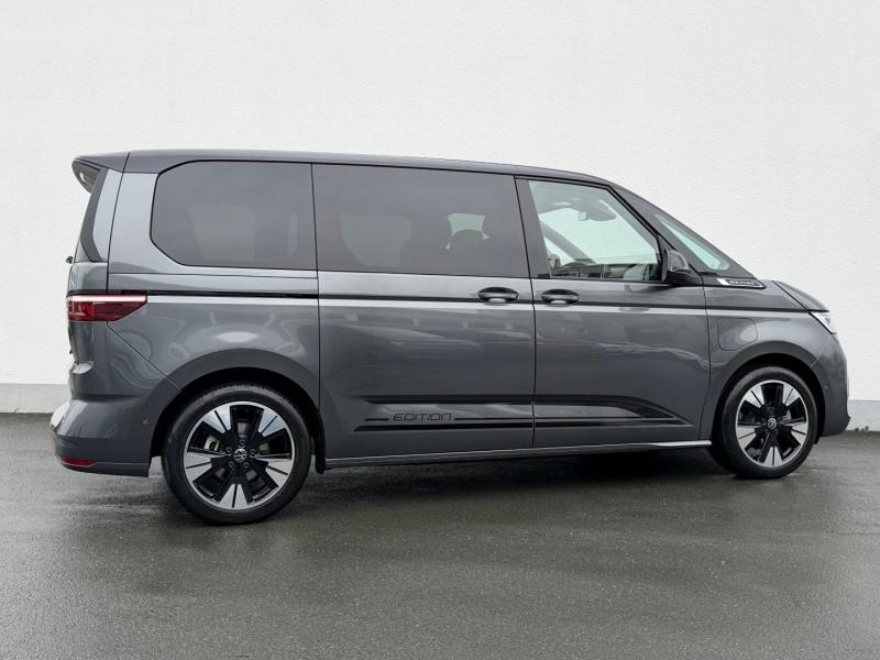 VW Multivan Edition eHybrid 180 kW 4MOTION