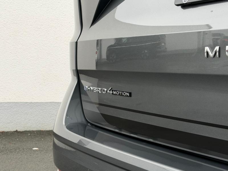 VW Multivan Edition eHybrid 180 kW 4MOTION