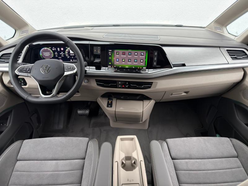 VW Multivan Edition eHybrid 180 kW 4MOTION