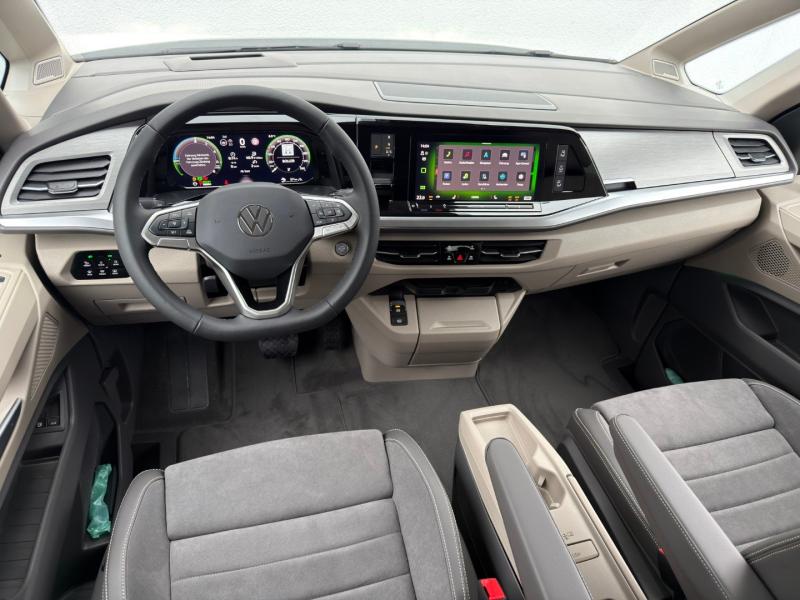 VW Multivan Edition eHybrid 180 kW 4MOTION