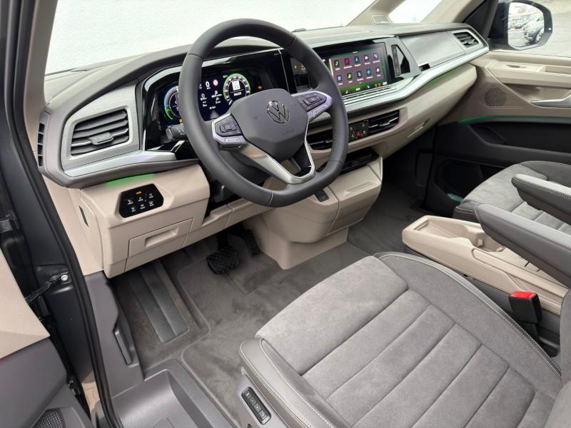 VW Multivan Edition eHybrid 180 kW 4MOTION