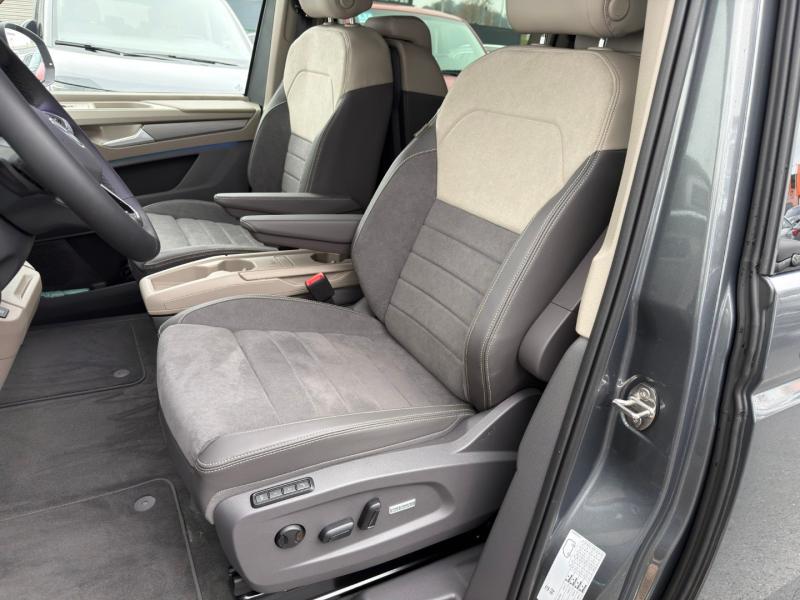 VW Multivan Edition eHybrid 180 kW 4MOTION