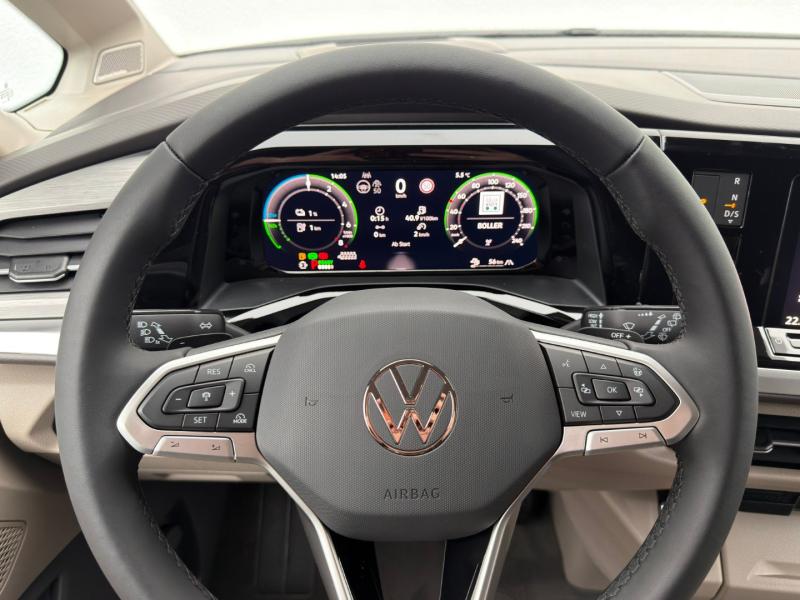 VW Multivan Edition eHybrid 180 kW 4MOTION