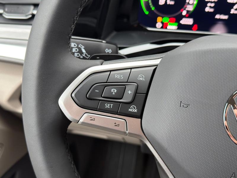 VW Multivan Edition eHybrid 180 kW 4MOTION