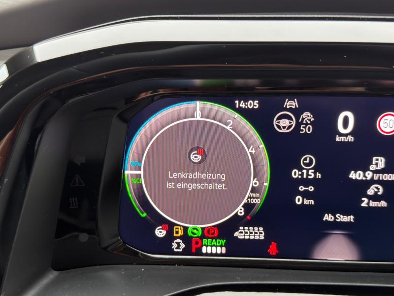 VW Multivan Edition eHybrid 180 kW 4MOTION