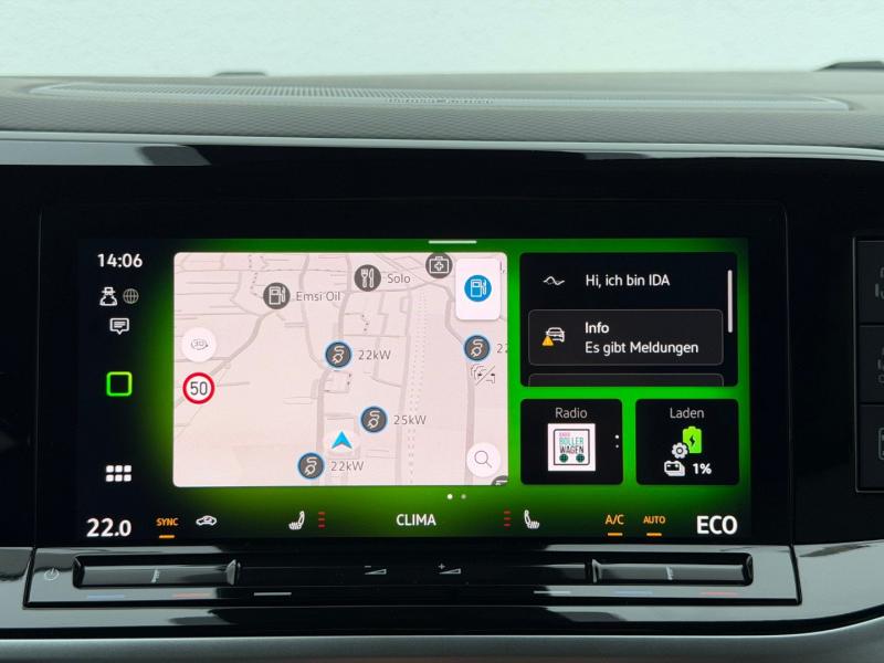 VW Multivan Edition eHybrid 180 kW 4MOTION