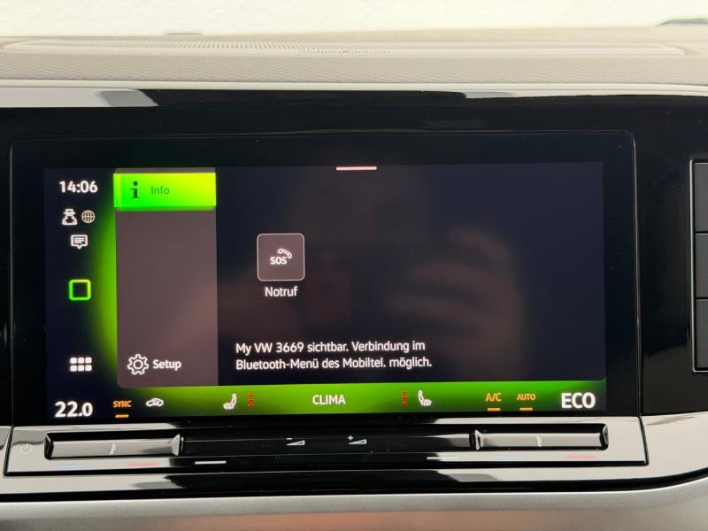 VW Multivan Edition eHybrid 180 kW 4MOTION