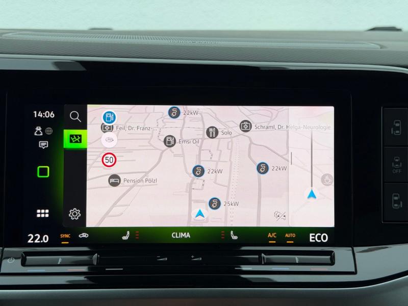 VW Multivan Edition eHybrid 180 kW 4MOTION