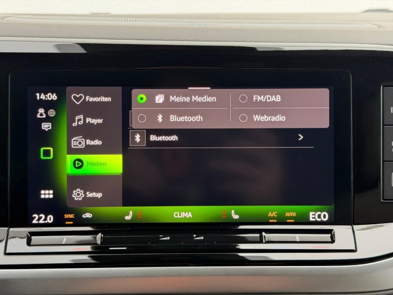 VW Multivan Edition eHybrid 180 kW 4MOTION