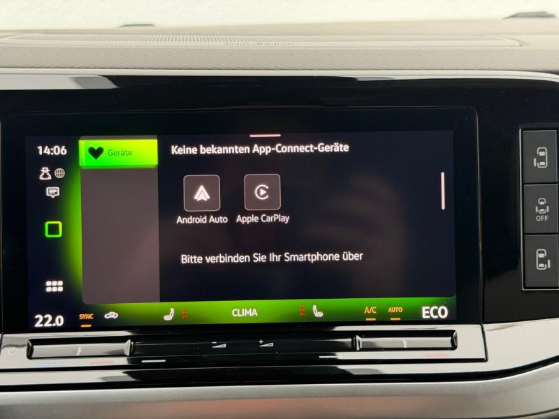 VW Multivan Edition eHybrid 180 kW 4MOTION