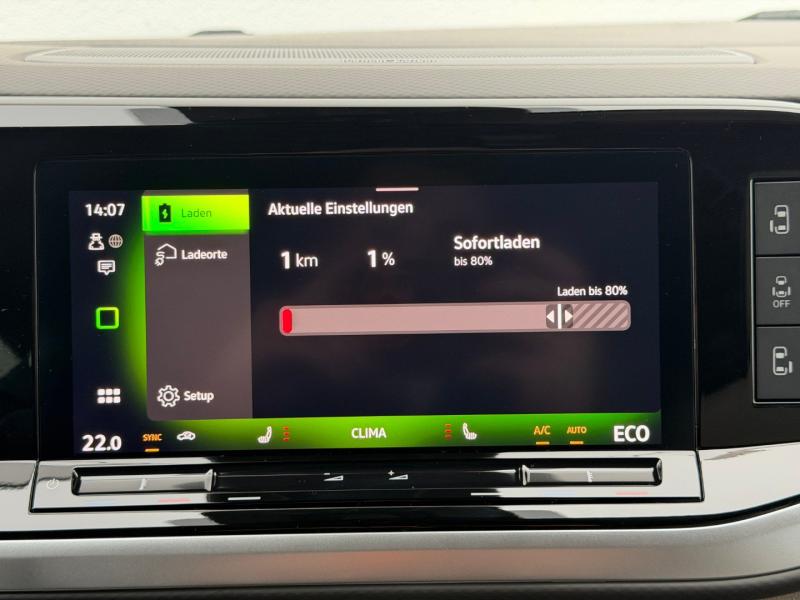 VW Multivan Edition eHybrid 180 kW 4MOTION