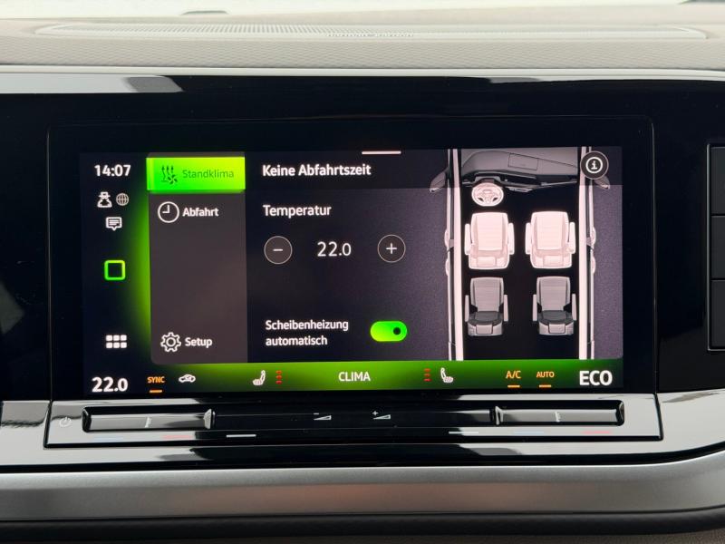 VW Multivan Edition eHybrid 180 kW 4MOTION