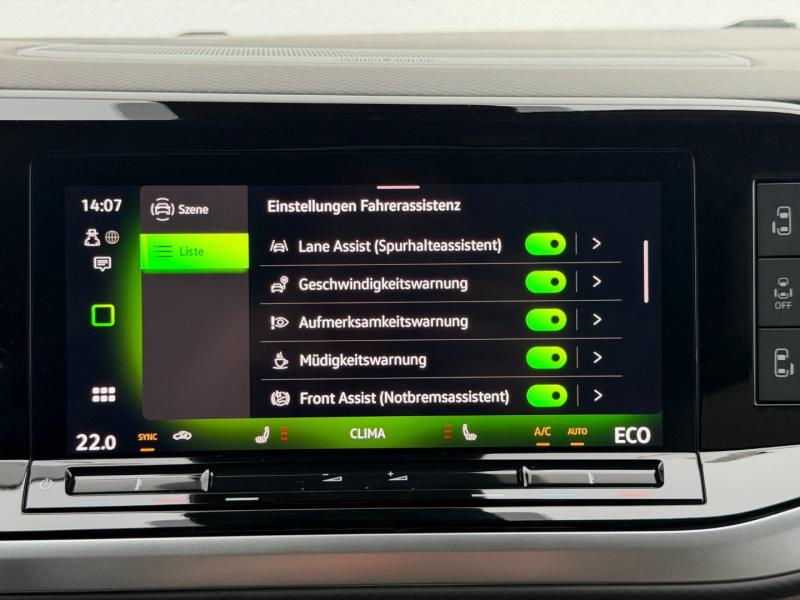 VW Multivan Edition eHybrid 180 kW 4MOTION