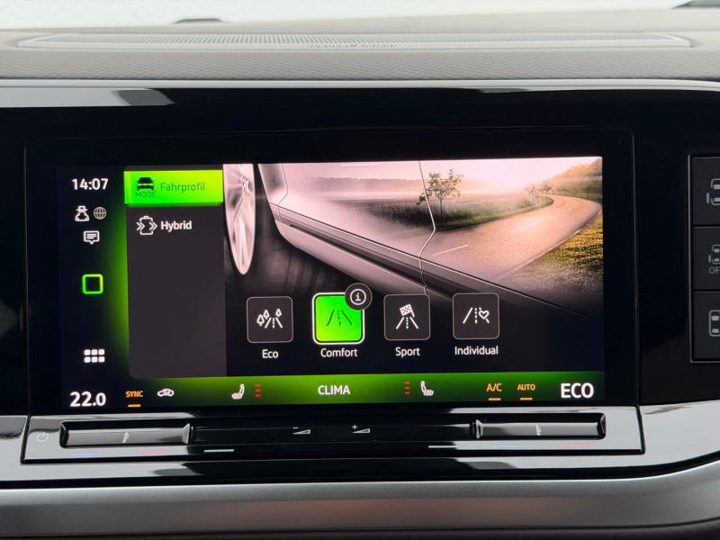 VW Multivan Edition eHybrid 180 kW 4MOTION