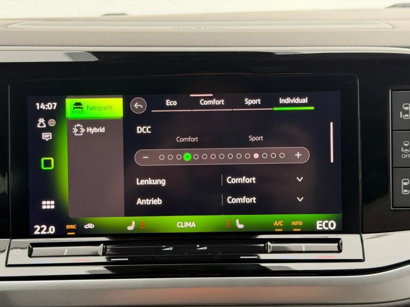 VW Multivan Edition eHybrid 180 kW 4MOTION