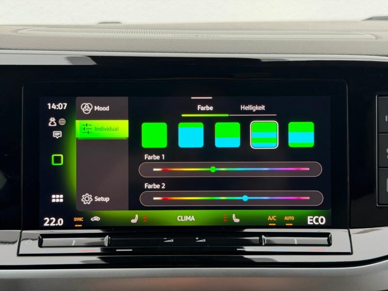 VW Multivan Edition eHybrid 180 kW 4MOTION