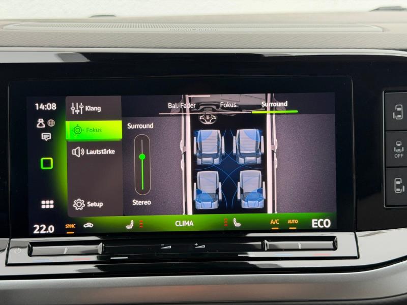 VW Multivan Edition eHybrid 180 kW 4MOTION