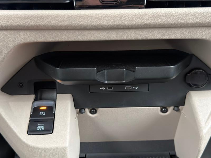 VW Multivan Edition eHybrid 180 kW 4MOTION