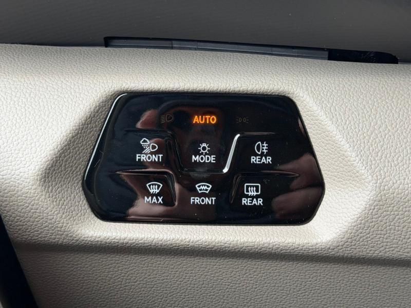 VW Multivan Edition eHybrid 180 kW 4MOTION