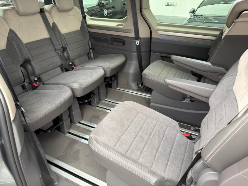 VW Multivan Edition eHybrid 180 kW 4MOTION