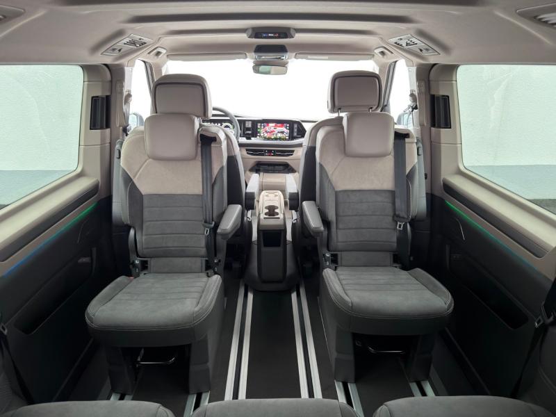 VW Multivan Edition eHybrid 180 kW 4MOTION