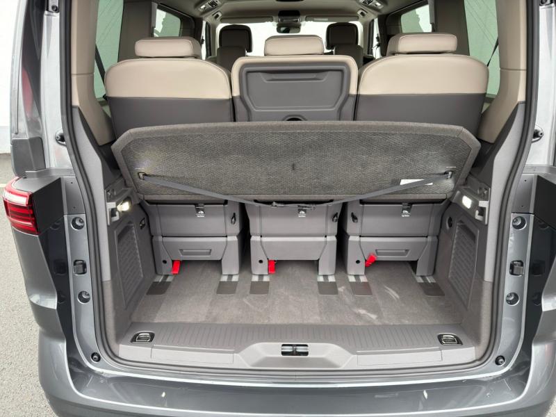 VW Multivan Edition eHybrid 180 kW 4MOTION