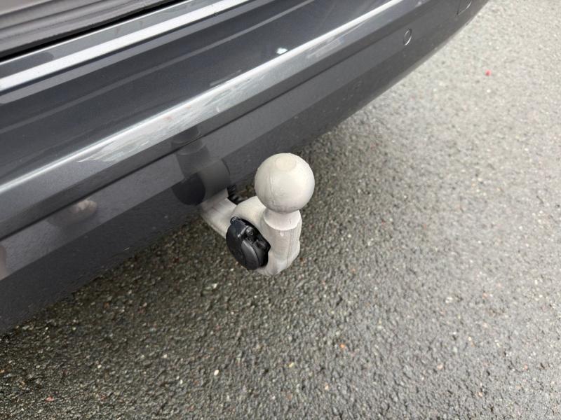 VW Multivan Edition eHybrid 180 kW 4MOTION