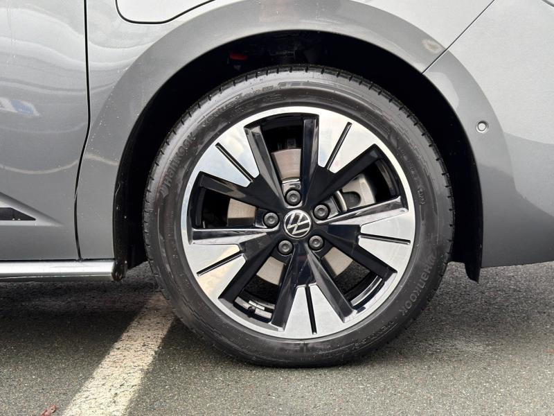 VW Multivan Edition eHybrid 180 kW 4MOTION