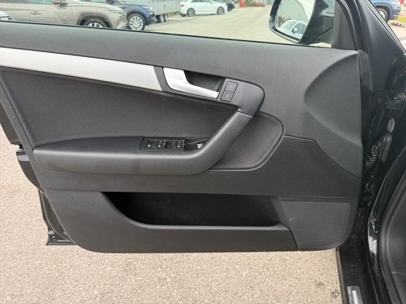 Audi A3 Sportback 1.6 TDI Ambition