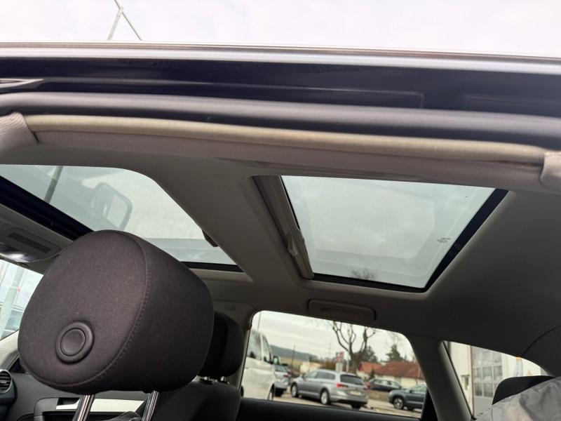 Audi A3 Sportback 1.6 TDI Ambition