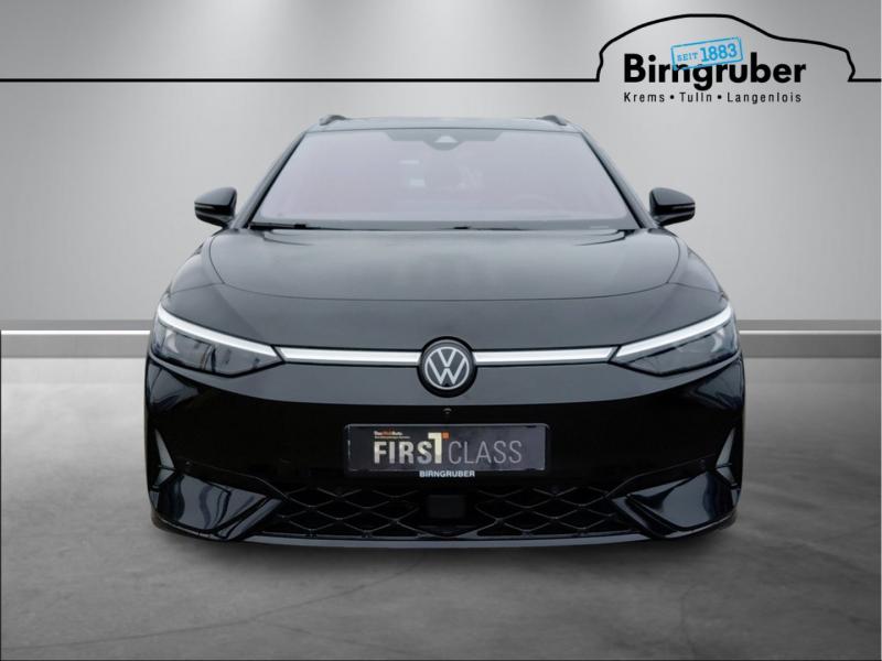 VW ID.7 Tourer GTX 4MOTION 250 kW Business