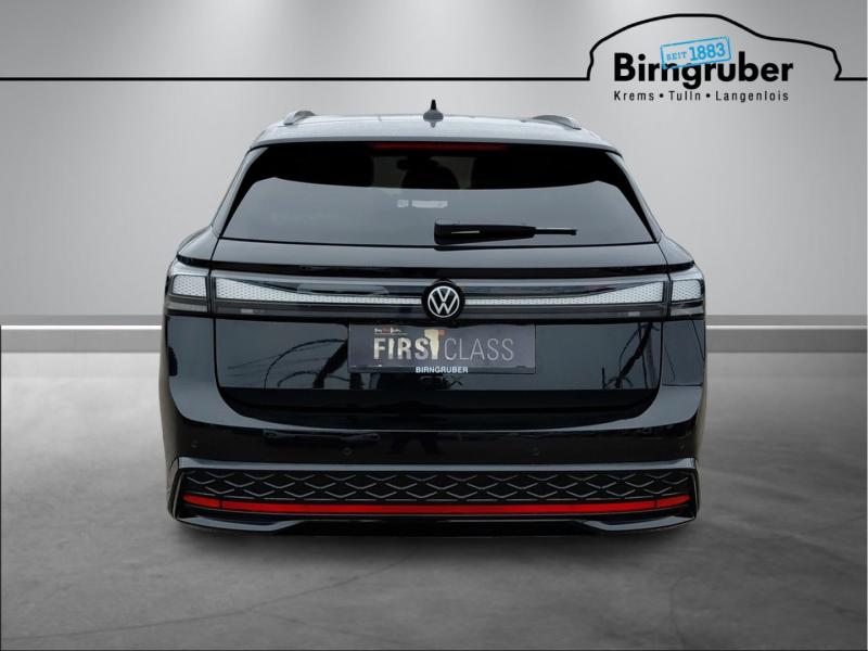 VW ID.7 Tourer GTX 4MOTION 250 kW Business