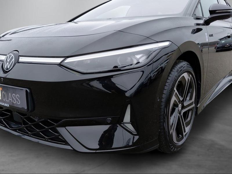 VW ID.7 Tourer GTX 4MOTION 250 kW Business