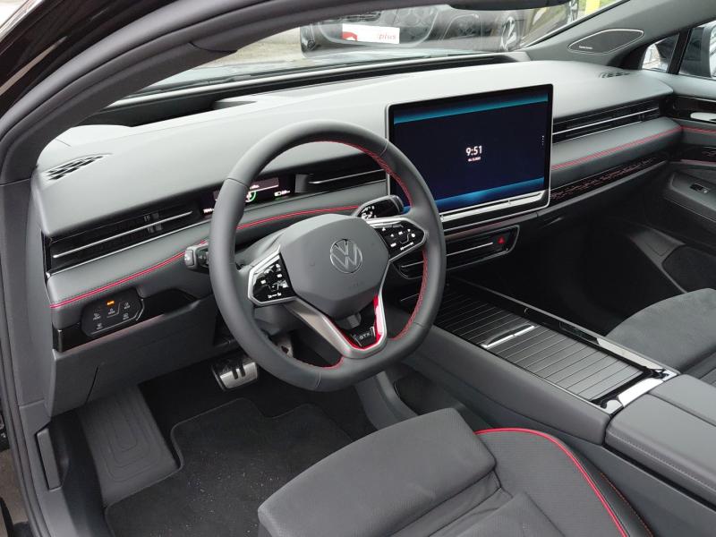 VW ID.7 Tourer GTX 4MOTION 250 kW Business