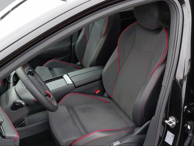 VW ID.7 Tourer GTX 4MOTION 250 kW Business