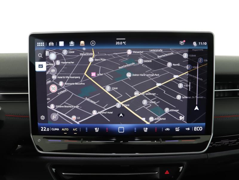 VW ID.7 Tourer GTX 4MOTION 250 kW Business