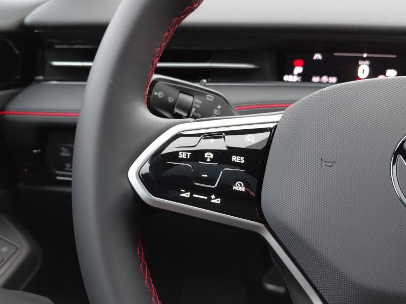 VW ID.7 Tourer GTX 4MOTION 250 kW Business