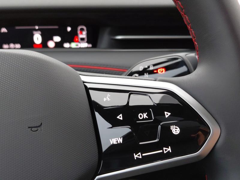 VW ID.7 Tourer GTX 4MOTION 250 kW Business