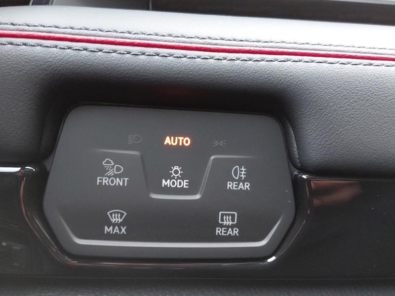 VW ID.7 Tourer GTX 4MOTION 250 kW Business