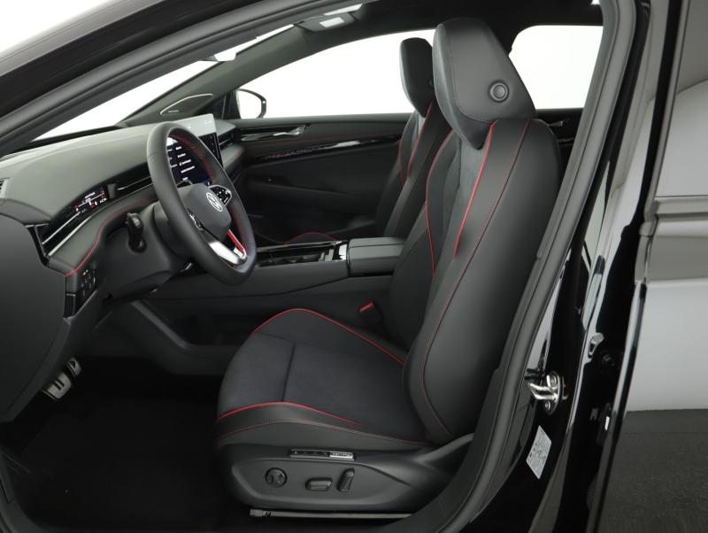 VW ID.7 Tourer GTX 4MOTION 250 kW Business