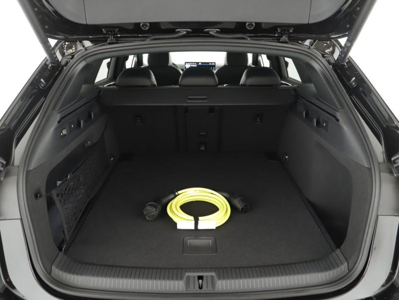 VW ID.7 Tourer GTX 4MOTION 250 kW Business